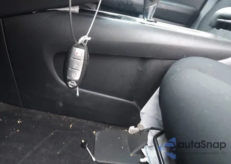 2020 Nissan Pathfinder S 2Wd из США, поврежденный, VIN 5N1DR2AN5LC595472